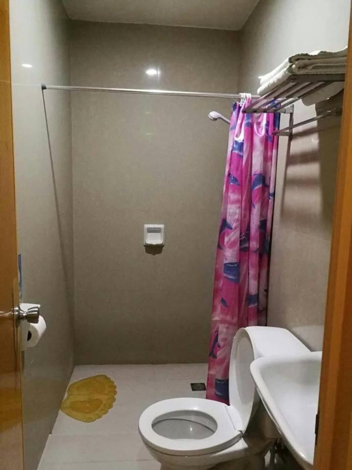 Hotel Liatris レガスピ エクステリア 写真